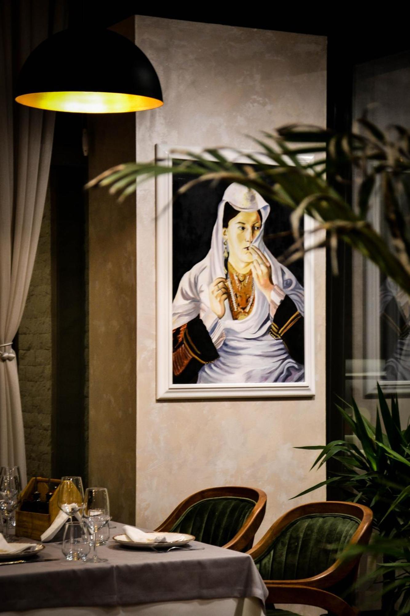 Havana 4* Grilë