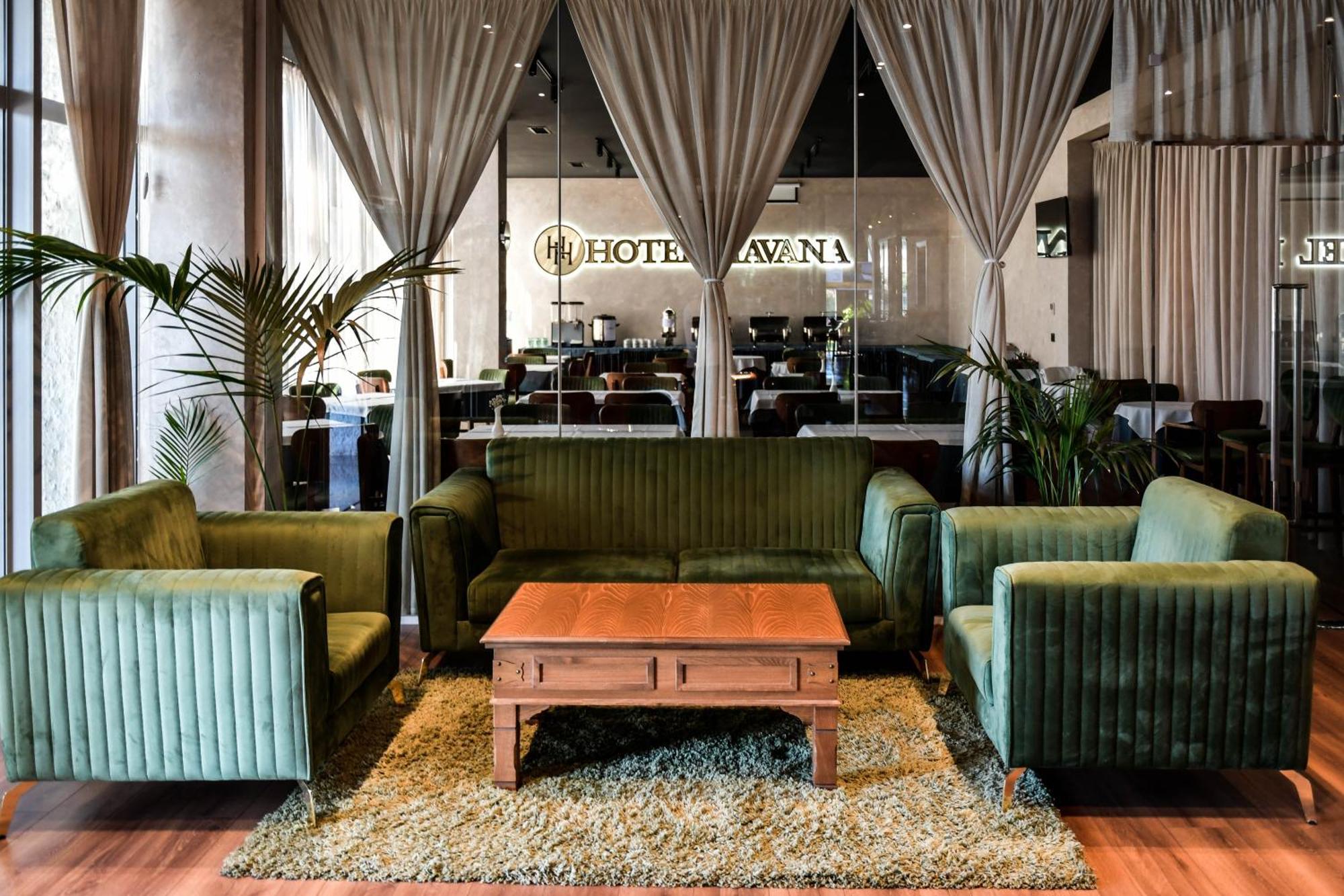 Havana Hotel