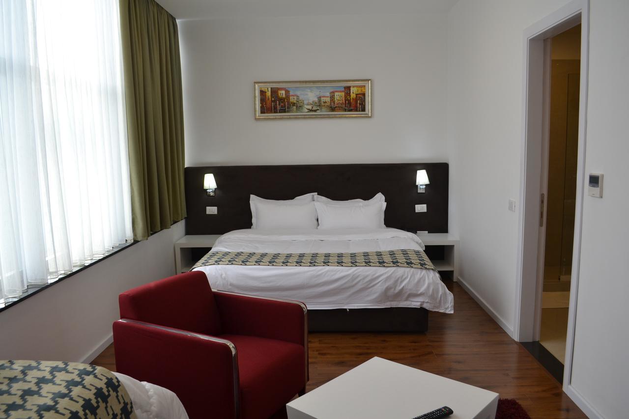 Havana Hotel