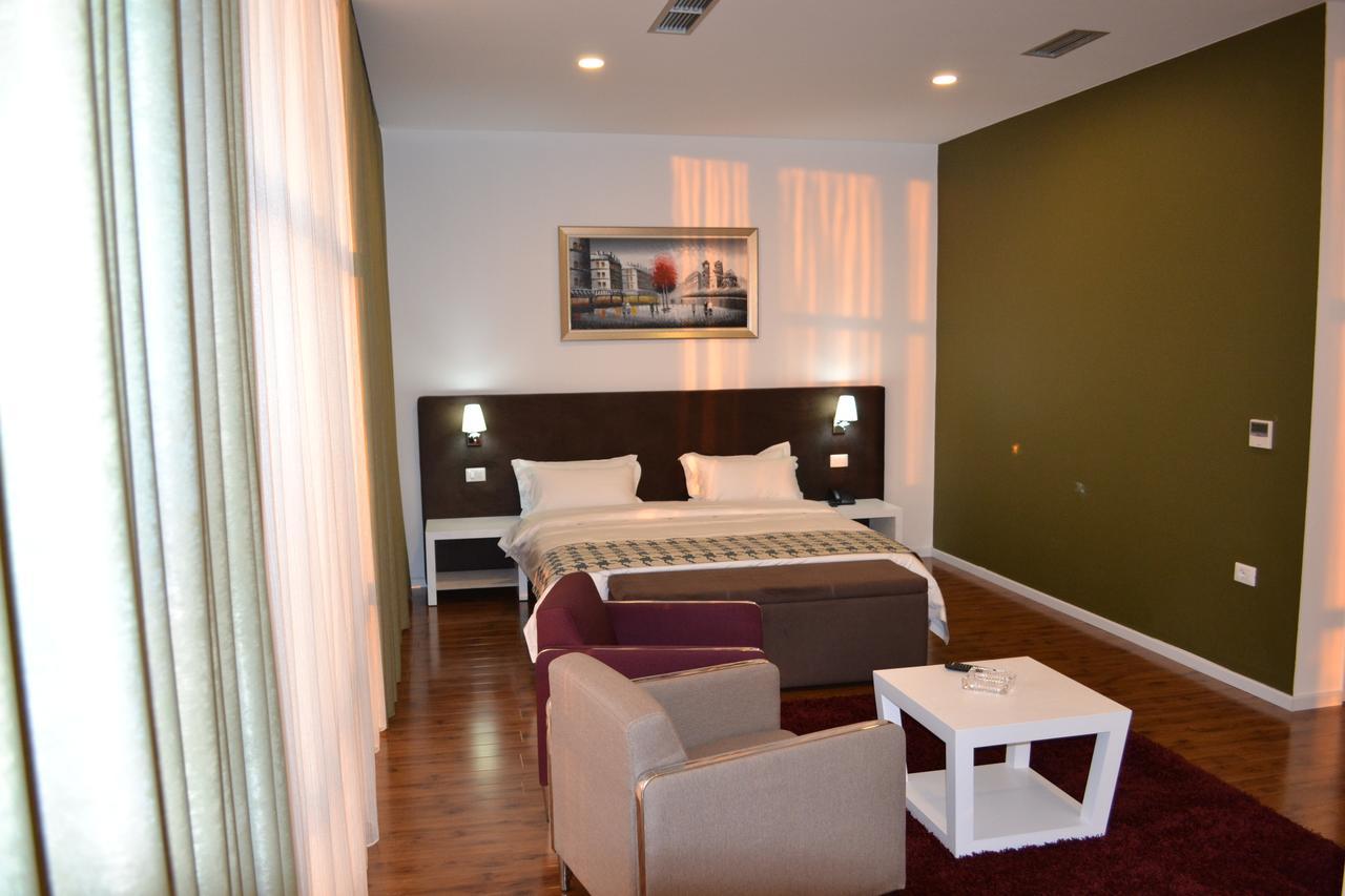 Havana 4* Grilë