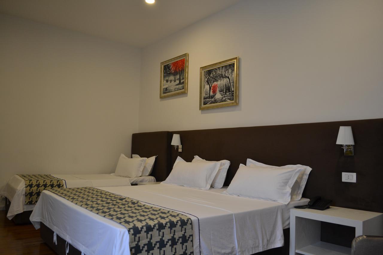 Hotel Havana 4*