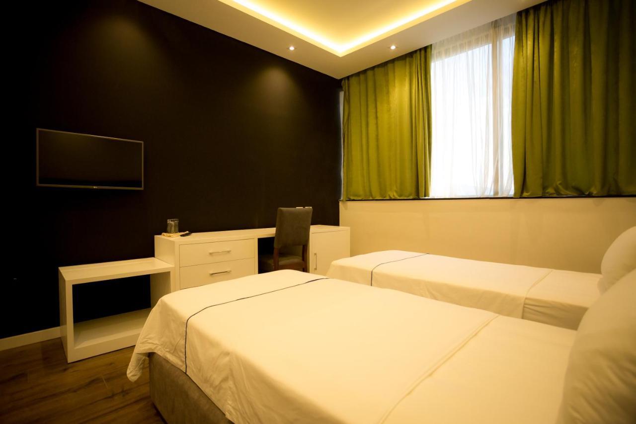 Havana Hotel