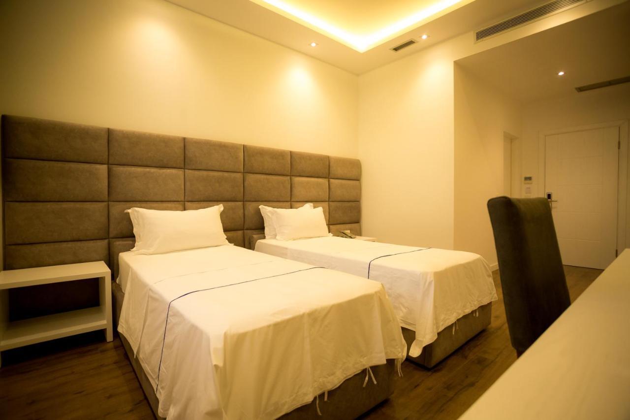 Hotel Havana Grilë