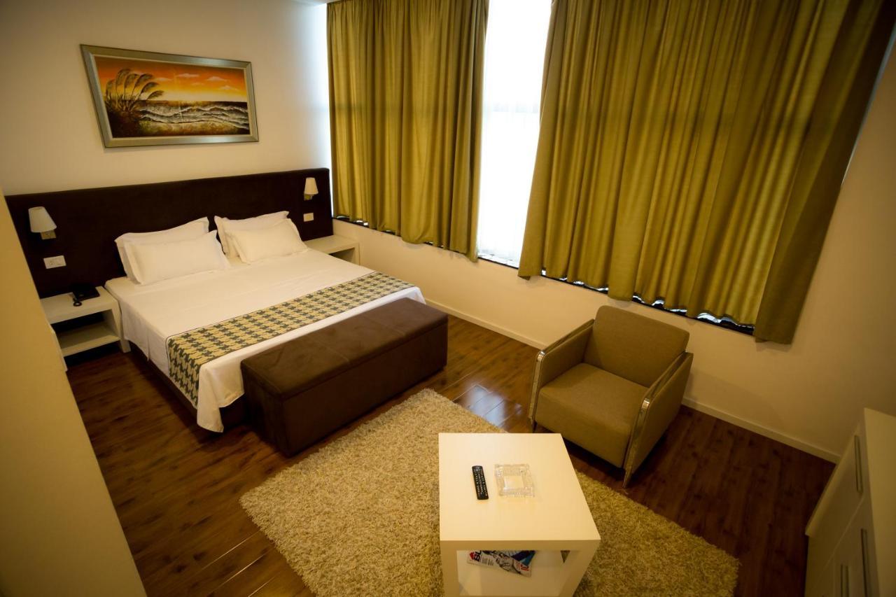 Hotel Havana Grilë